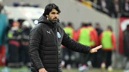 Bombă la Craiova! Filipe Coelho, pe picior de plecare din Bănie! Fostul selecţioner al României, alesul lui Mihai Rotaru pentru a-i lua locul portughezului
