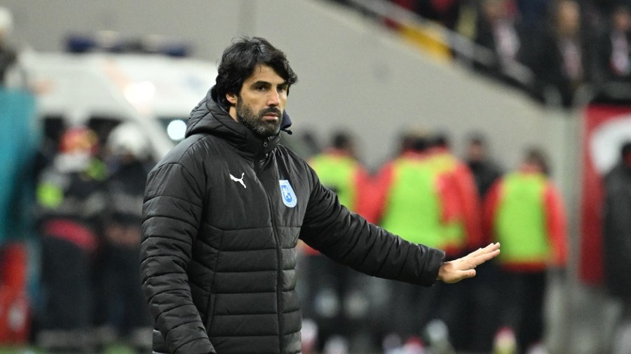 Decizia radicală luată de Filipe Coelho cu o zi înainte de Universitatea Craiova - FCSB: ”E foarte important pentru mine”