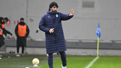 ”A trebuit să suferim, să alergăm”. Filipe Coelho a gestionat perfect dueul cu FCSB