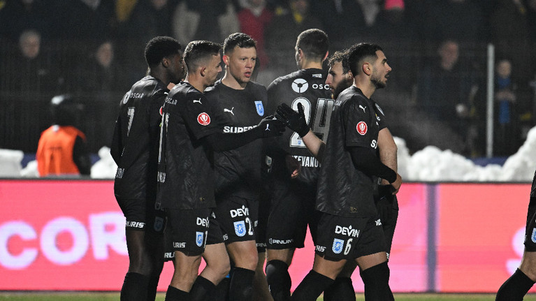 Secretul pentru parcursul bun al Craiovei a fost dezvăluit: "E ca şi când plantezi un pom fructifer" | VIDEO EXCLUSIV