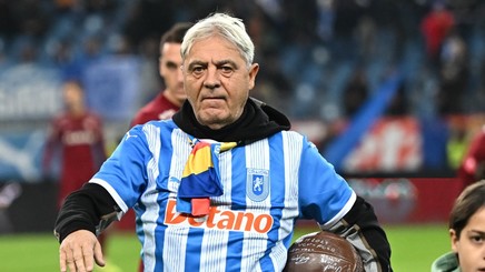 Sorin Cârţu a auzit de ”blaturile” din România şi nu s-a abţinut: ”La prima ligă!” | VIDEO EXCLUSIV
