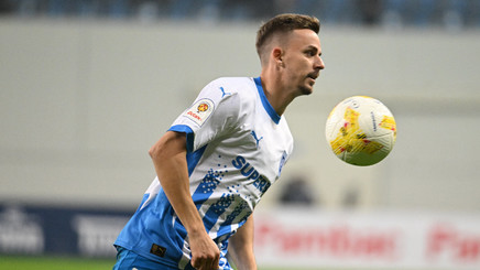 ”Am avut meciul în mână”. Nicuşor Bancu, dezamăgit de ce s-a întâmplat cu Rapid