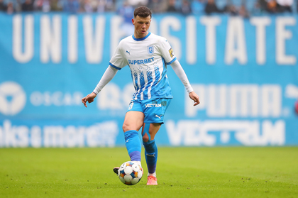 Adrian Rus, discurs plin de umor. ”Era greu să ne spargă!