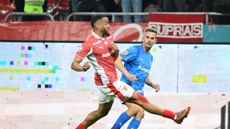 A venit decizia Comisiei de Disciplină! Nicuşor Bancu şi-a aflat suspendarea, după ce a fost eliminat în meciul cu Dinamo