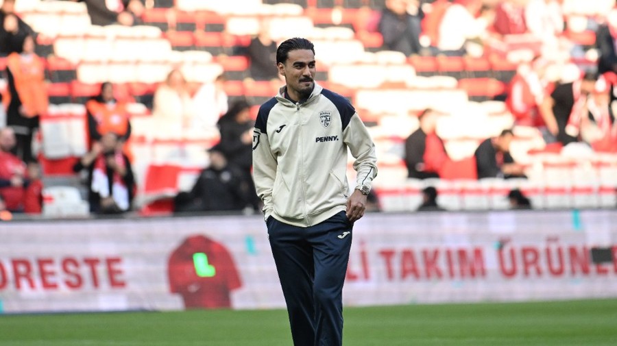 Au pus banii pe masă! Ofertă de 4.000.000 de euro pentru Ştefan Baiaram