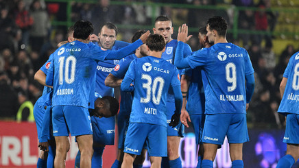 O echipă din Bundesliga vine după fundaşul Universităţii Craiova: ”E în negocieri avansate”


