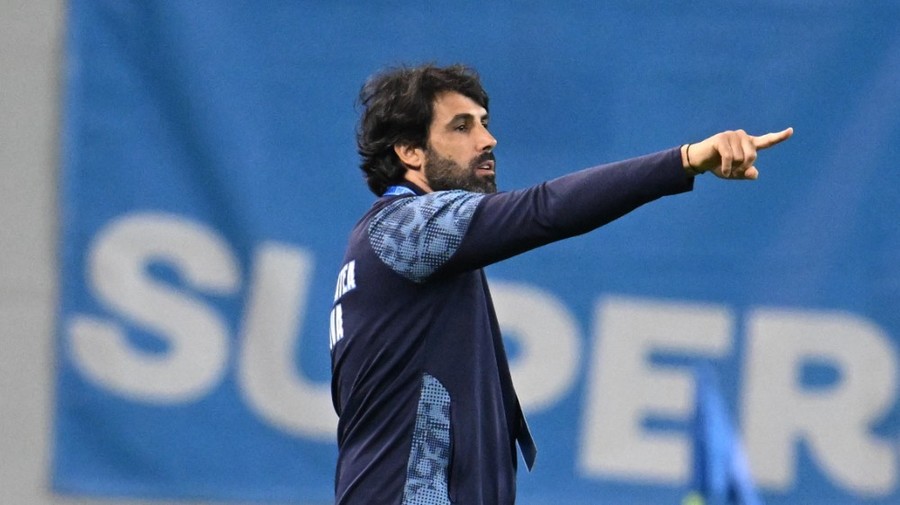 Filipe Coelho, declaraţie neaşteptată după victoria cu CFR Cluj: "Nu promit titlul"