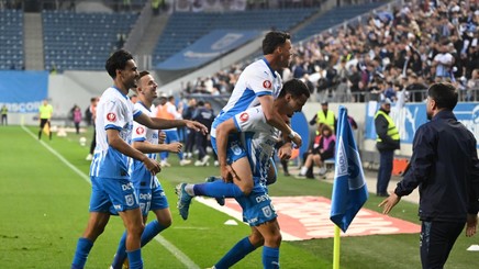 Basarab Panduru, fără menajamente după victoria Craiovei: "Când câştigăm, facem nuntă. Când pierdem, e ditamai înmormântarea" | VIDEO EXCLUSIV