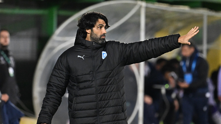 Deşi e ”pe cai mari”, Filipe Coelho rămâne modest în declaraţii. ”Nu mă gândesc decât la meciul următor”