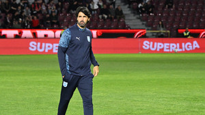 VIDEO | ”Nu era uşor”. Marea problemă identificată de Filipe Coelho la meciul cu CFR Cluj