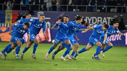 Mihai Rotaru poate da un adevărat tun financiar! Nemţii sunt gata să bage mâna în buzunar pentru titularul Craiovei: 3.000.000 €