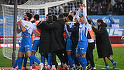 Surpriză totală la Universitatea Craiova! Fotbalistul de naţională se poate transfera în La Liga

