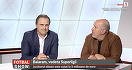 Panduru şi Cosmescu au reacţionat după ce Baiaram a devenit cel mai scump jucător din Superliga: ”E trist. Stăm rău de tot dacă el e cel mai vandabil jucător din România” | VIDEO EXCLUSIV 