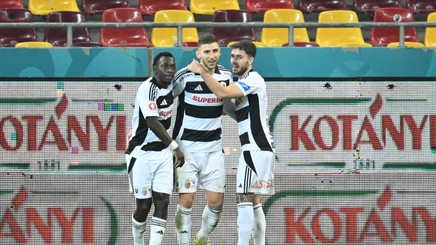 Craiova a pus ochii pe starul lui "U" Cluj: "A făcut un sezon bun"