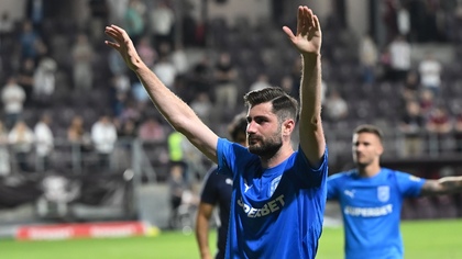 Florin Ştefan, acuzaţii la adresa Craiovei după ce nu i s-a prelungit contractul: ”Am discutat 3 săptămâni şi îmi spuneţi că nu mai vreţi?”