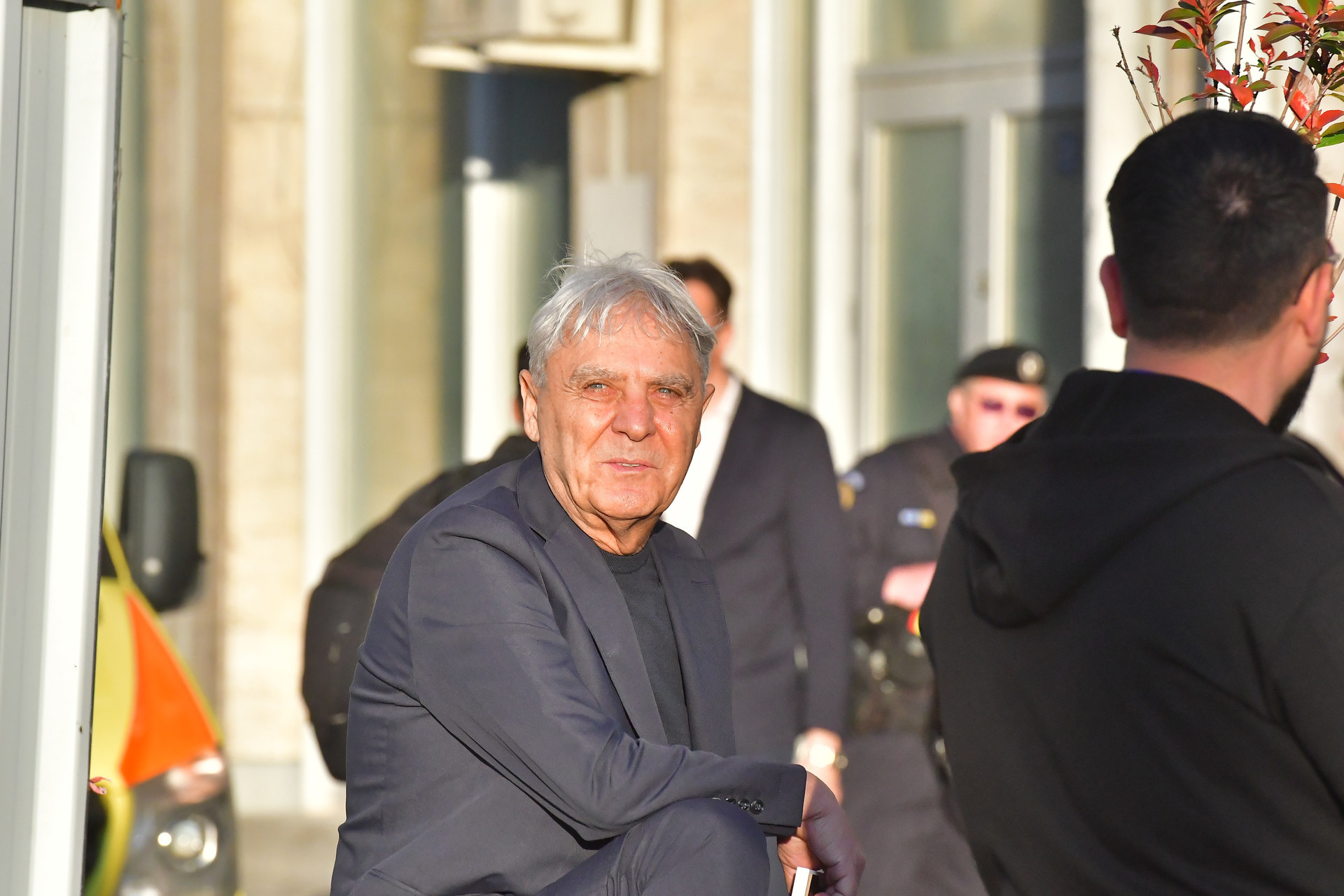”Să dea Dumnezeu să se termine la fel”. Sorin Cârţu invocă un precedent după tragerea la sorţi a ţintarului Superligii