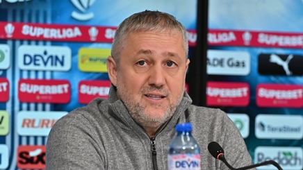 Craiova schimbă viteza în mercato! Mihai Rotaru sparge banca pentru Champions League: doi atacanţi sunt aşteptaţi la vizita medicală