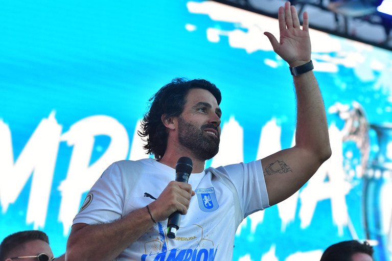 "A fost scopul nostru în acest”. Filipe Coelho consideră că Supercupa nu a fost câştigată cu noroc
