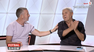 ”Cine e favorită la titlu?”. Sorin Cârţu şi MM Stoica, duel de declaraţii înaintea noului sezon din Superliga | VIDEO EXCLUSIV 
