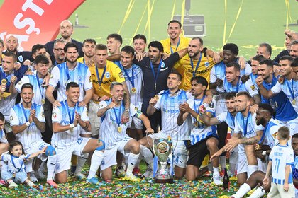 Semnal de alarmă tras pentru Craiova, după calificarea din Champions League. Jucătorul vizat: ”Pare că nu ar fi ce trebuie!” | VIDEO EXCLUSIV

