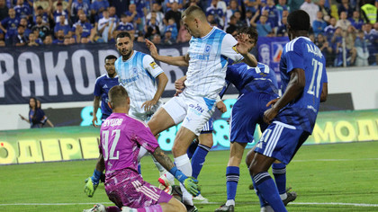 Opinie îndrăzneaţă după eşecul Craiovei cu Levski: "Craiova e mai bună!" | VIDEO EXCLUSIV