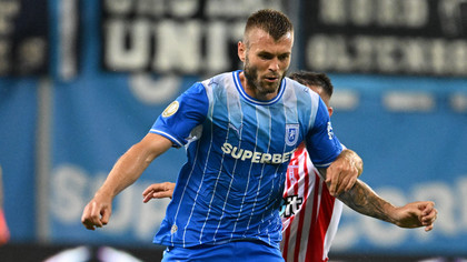VIDEO | Alexandru Creţu, devastat după dezastrul cu Dinamo. ”Seară neagră pentru noi”