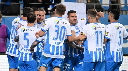 ”S-a rupt”. Probleme de ultimă oră pentru Filipe Coelho! Craiova, lovită de accidentări înaintea returului cu Levski Sofia | EXCLUSIV 