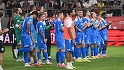 ”Nu mai e Craiova aia turbulentă din trecut, veşnic în erupţie”. Oltenii, lăudaţi pentru calmul afişat după umilinţa cu Dinamo | VIDEO EXCLUSIV
