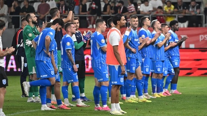 ”Nu mai e Craiova aia turbulentă din trecut, veşnic în erupţie”. Oltenii, lăudaţi pentru calmul afişat după umilinţa cu Dinamo | VIDEO EXCLUSIV
