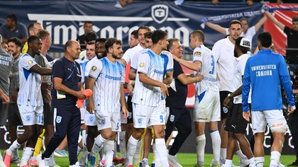 OUT! Craiova, fără două piese importante la returul cu Levski