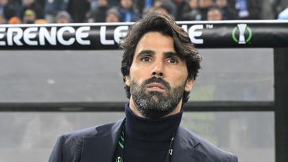 Declaraţiile lui Filipe Coelho înaintea returului cu Levski din Champions League: ”Dăm totul pe teren”