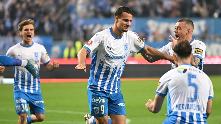 VIDEO | Universitatea Craiova – Petrolul, ASTĂZI, ora 21:30, în direct pe Prima Sport 1 şi PrimaPlay.ro

