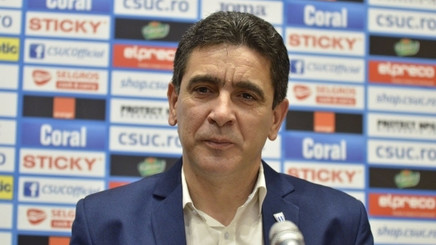 Lovitură pentru Craiova! Omul care i-a adus milioane de euro lui Mihai Rotaru pleacă din Bănie