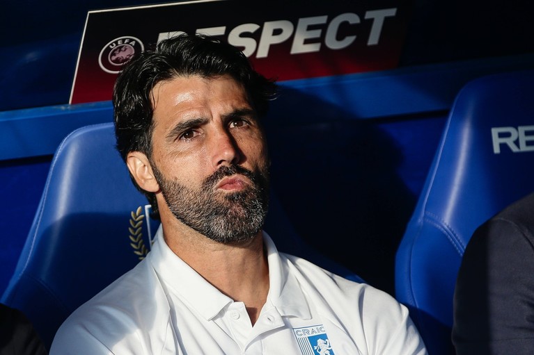 Filipe Coelho, veşti proaste pentru fanii olteni. Ce a transmis în ciuda victoriei cu Petrolul | VIDEO