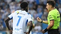 ”Nu se poate stăpâni”. Continuă reacţiile după gestul lui Steven Nsimba din Craiova - Petrolul | VIDEO EXCLUSIV