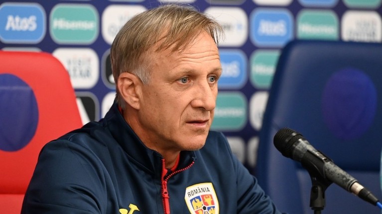 Emil Săndoi, radiografia echipelor româneşti în Europa: ”Craiova e cea mai solidă!”. Cum a comentat umilinţa CFR-ului şi situaţia de la FCSB | VIDEO EXCLUSIV 
