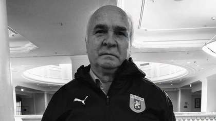 Craiova e în doliu! A încetat din viaţă fostul internaţional şi dublu campion cu Universitatea, Dumitru Marcu

