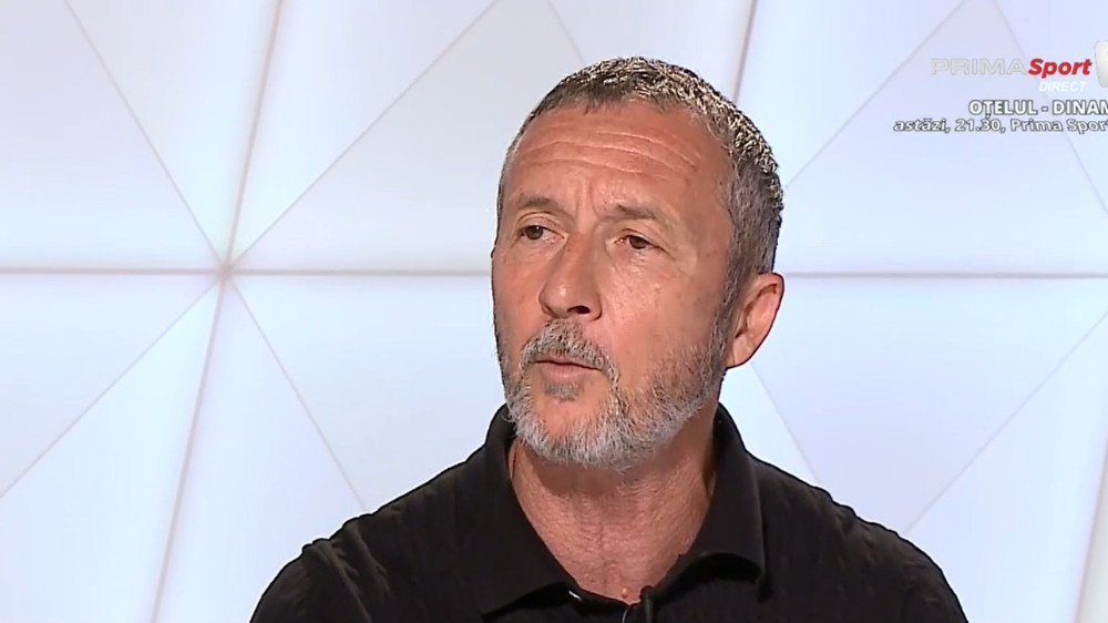 ”Invidios pe succesul Craiovei în Europa?”. MM Stoica, replică ironică după ce oltenii s-au calificat în play-off-ul Europa League | VIDEO EXCLUSIV