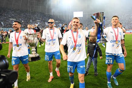 Ce transfer pentru campionul României cu Universitatea Craiova! Semnează cu o echipă de tradiţie din Italia