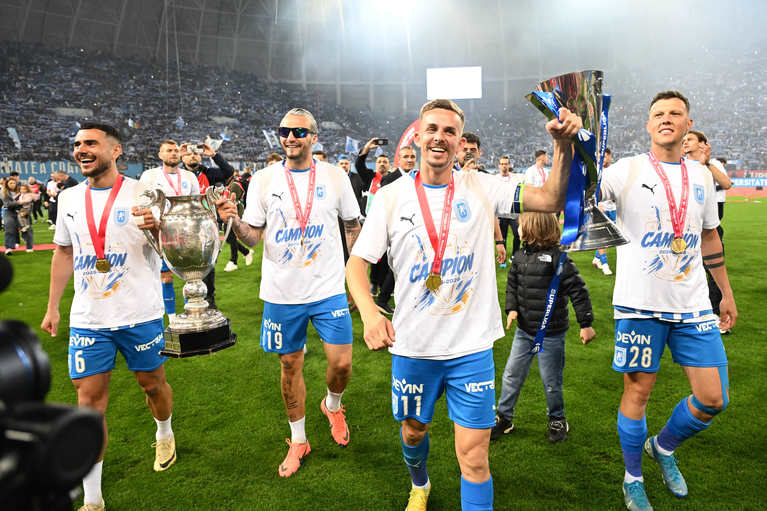 Ce transfer pentru campionul României cu Universitatea Craiova! Semnează cu o echipă de tradiţie din Italia