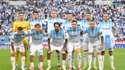 Universitatea Craiova a cerut amânarea meciului din SuperLiga! Răspunsul primit înaintea returului european