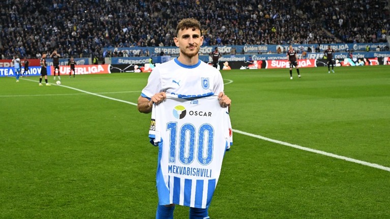 Lovitură de teatru la Craiova! Anzor s-a decis în privinţa transferului în MLS