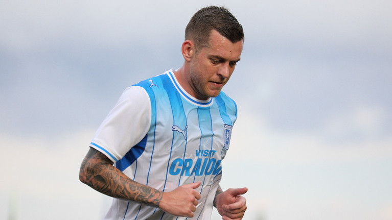Alex Cicâldău resimte calendarul aglomerat. ”Uşor nu este, dar nu ne putem plânge, este şi frumos”