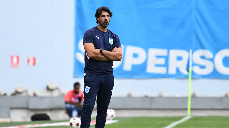 Eşecul din Europa League nu îl îngrijorează pe Filipe Coelho. ”Avem câteva poziţii unde avem lipsă de jucători”