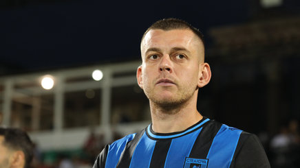 ”Nu ai cum să nu te bucuri”. Alex Cicâldău voia mai mult din duelul cu Rapid