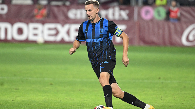 VIDEO | Nicuşor Bancu, afectat de eliminarea din Europa League. ”A fost un lucru tragic pentru noi”
