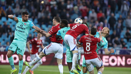 Craiova s-a înţeles cu un jucător din Superligă! Mihai Rotaru a plătit jumătate de milion de euro pentru a-l aduce în Bănie