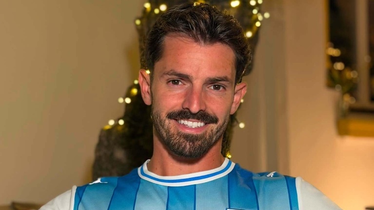 OFICIAL | Lameira a semnat cu Universitatea Craiova! Oltenii au făcut anunţul: ”Mult succes în tricoul Campioanei României