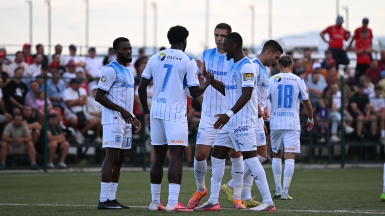 Lovitură pentru Craiova pe final de mercato! A cerut să plece din Bănie la nici două luni de la transfer: s-a aflat deja următoarea destinaţie