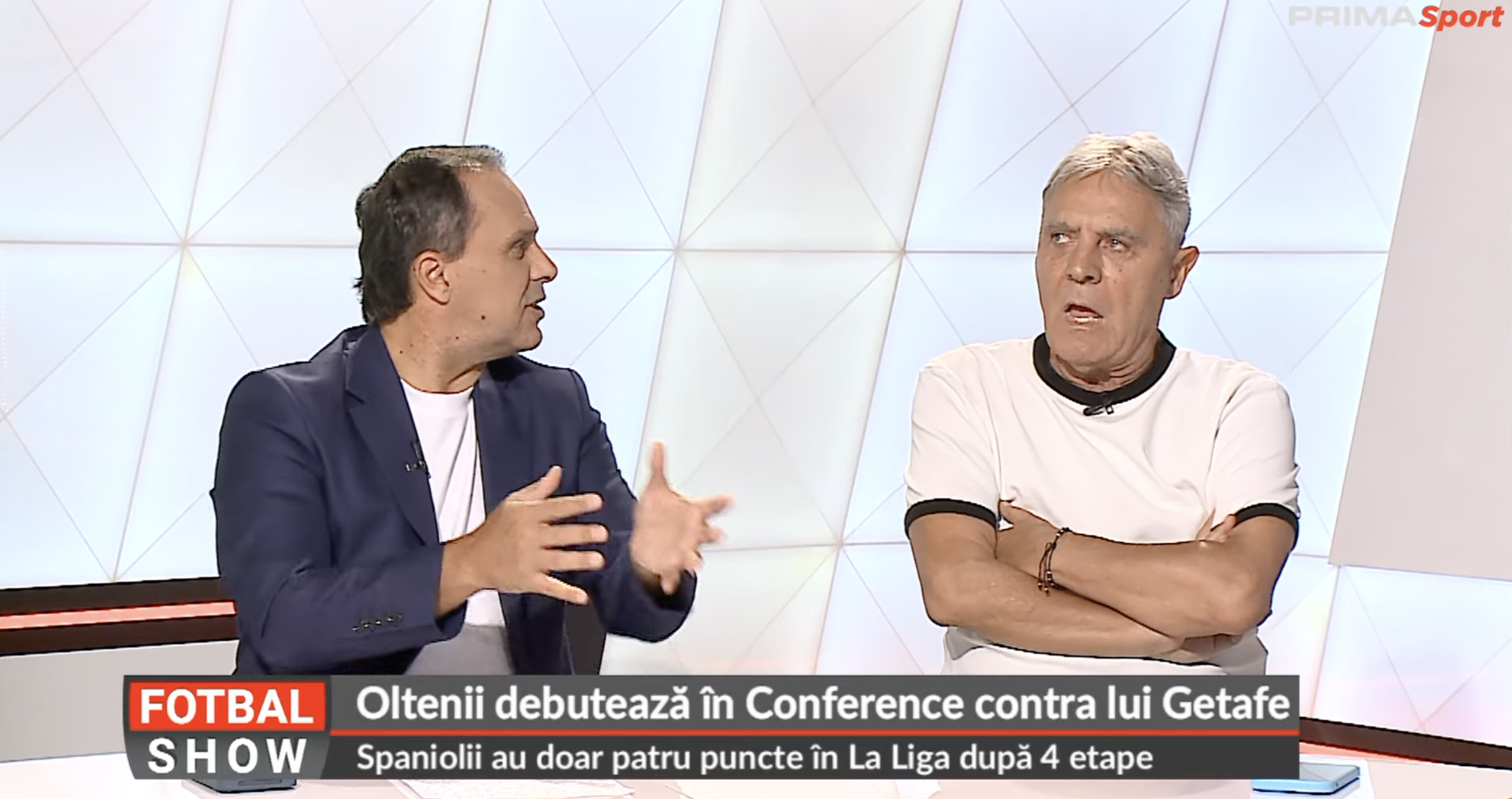 Câte puncte poate obţine Craiova în Conference League? Sorin Cârţu a analizat adversarele oltenilor şi a dat verdictul | VIDEO EXCLUSIV
